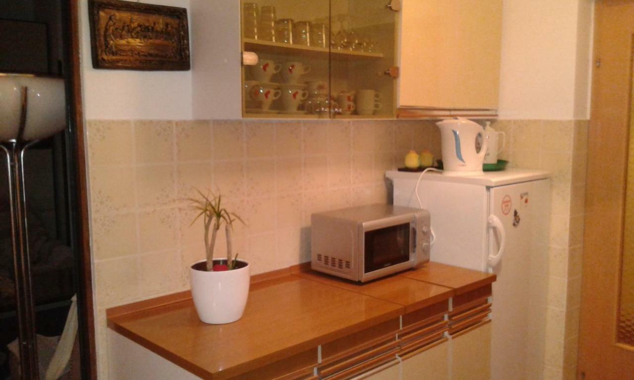 Apartment Danica Sveti Juraj Exterior foto